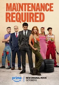 Ver Mantenimiento requerido online gratis