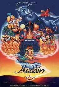 Ver Aladdin online gratis