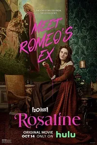 Ver Rosalina online gratis