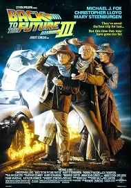 Ver Volver al futuro III online gratis
