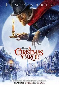 Ver Los fantasmas de Scrooge online gratis