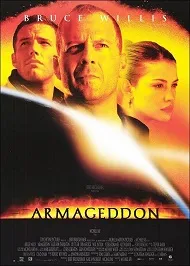 Ver Armageddon online gratis
