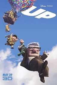 Ver Up - Una aventura de altura online gratis
