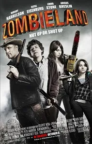 Ver Tierra de zombies online gratis