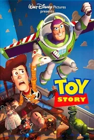 Ver Toy Story online gratis
