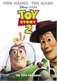 Ver Toy Story 2 online gratis