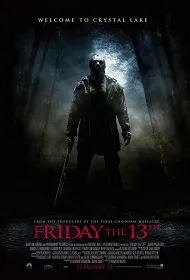 Ver Viernes 13 online gratis