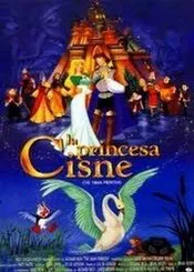 Ver Pelcula La princesa Cisne (1994)