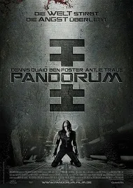 Ver Pandorum online gratis