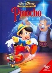 Ver Pelcula Pinocho (1993)