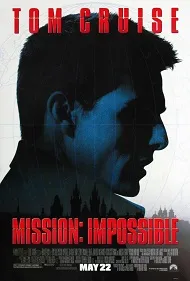 Ver Misión imposible online gratis