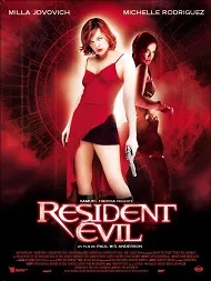 Ver Resident Evil: El huésped maldito online gratis