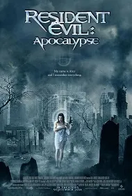 Ver Resident Evil 2: Apocalipsis online gratis