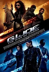 Ver G.I. Joe: El origen de cobra online gratis