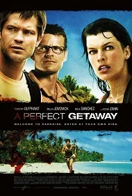 Ver Escapada perfecta online gratis