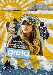 Ver Pelicula La Vida Segun Greta (2009)
