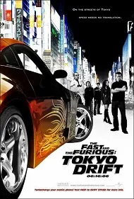 Ver Rápido y furioso: Reto Tokio online gratis