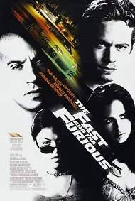 Ver Rápido y furioso online gratis