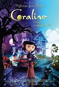 Ver Coraline y la puerta secreta online gratis