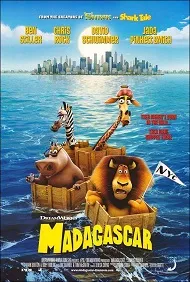 Ver Madagascar online gratis