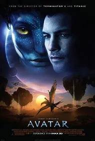 Ver Avatar online gratis