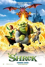 Ver Shrek online gratis