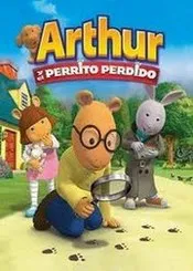 Arthur y el perrito perdido