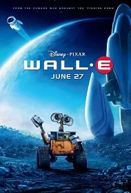 Ver WALL·E batallón de limpieza online gratis