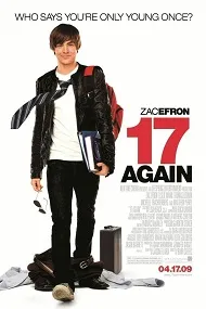Ver 17 otra vez online gratis