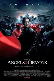 Ver Ángeles y demonios online gratis