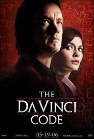 Ver El código Da Vinci online gratis