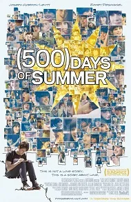 Ver 500 días con ella online gratis