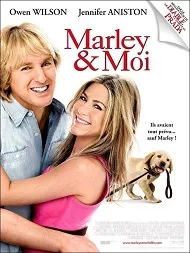 Ver Marley y yo online gratis