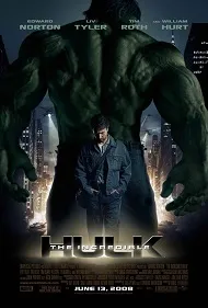 Ver El increíble Hulk online gratis