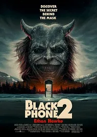 Ver Teléfono negro 2 online gratis