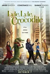 Ver Lilo, Lilo, cocodrilo online gratis
