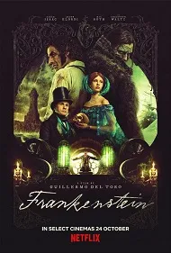 Ver Frankenstein online gratis