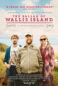 Ver La Balada De La Isla online gratis