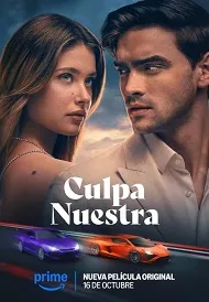 Ver Culpa Nuestra online gratis