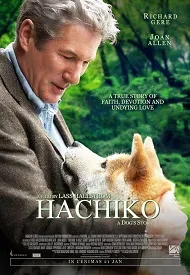 Ver Siempre a tu lado Hachiko online gratis