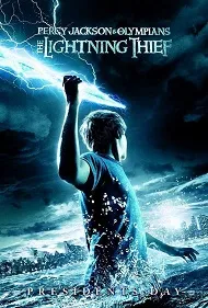Ver Percy Jackson y el ladrón del rayo online gratis