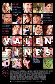 Ver Día de los enamorados online gratis