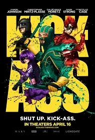 Ver Kick-Ass: Un superhéroe sin super poderes online gratis