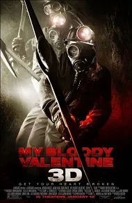 Ver San Valentín sangriento online gratis