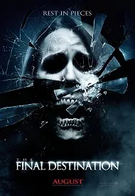 Ver Destino final 4 online gratis