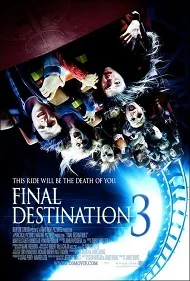 Ver Destino final 3 online gratis