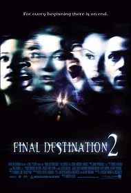 Ver Destino final 2 online gratis