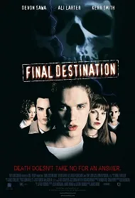Ver Destino final online gratis