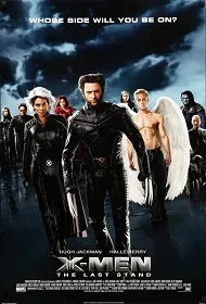 Ver X-Men 3: La batalla final online gratis