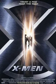 Ver X-Men online gratis